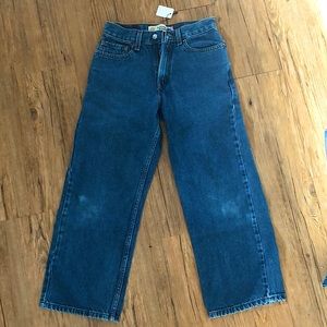 Levi Loose Straight jeans